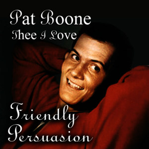 收聽Pat Boone的No Arms Can Ever Hold You ( Other Arms )歌詞歌曲