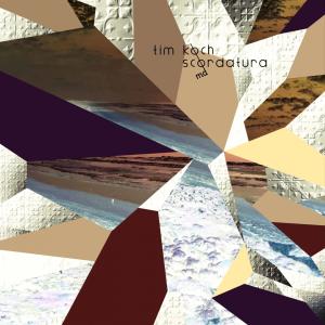 Album Scordatura MD oleh Tim Koch