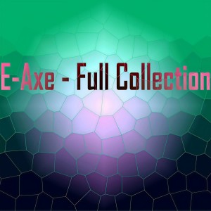 ดาวน์โหลดและฟังเพลง SCP (Original Mix) พร้อมเนื้อเพลงจาก E-Axe
