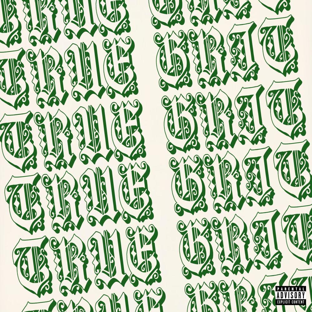 TRUE GRIT (Explicit)