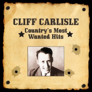 ดาวน์โหลดและฟังเพลง It Ain't No Fault Of Mine พร้อมเนื้อเพลงจาก Cliff Carlisle