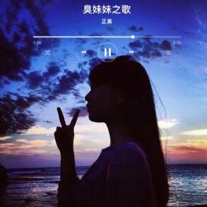 Album 臭妹妹之歌 from 正昊