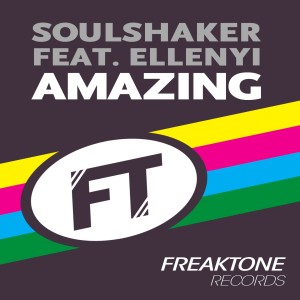 收聽Soulshaker的Amazing (Soulshaker Original Mix)歌詞歌曲