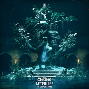 Album Afterlife oleh Envine