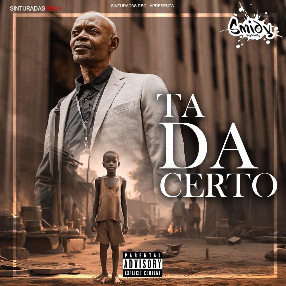 Ta Da Certo (Explicit)