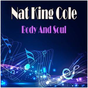 收聽Nat King Cole的It's Only A Paper Moon歌詞歌曲