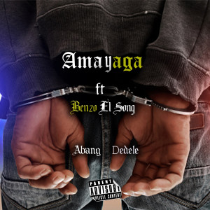 Album Abangdedele (Explicit) from Amayaga