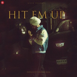 Listen to Hit Em Up song with lyrics from Nseeb