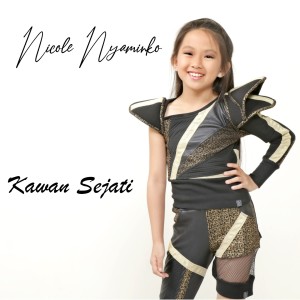 Album Kawan Sejati from Nicole Nyaminko