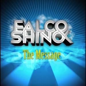 FALCO & SHINO的專輯The Message