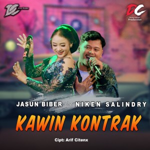 Listen to Kawin Kontrak song with lyrics from Jasun Biber