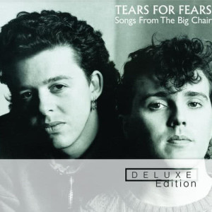 Tears For Fears的專輯Songs From The Big Chair