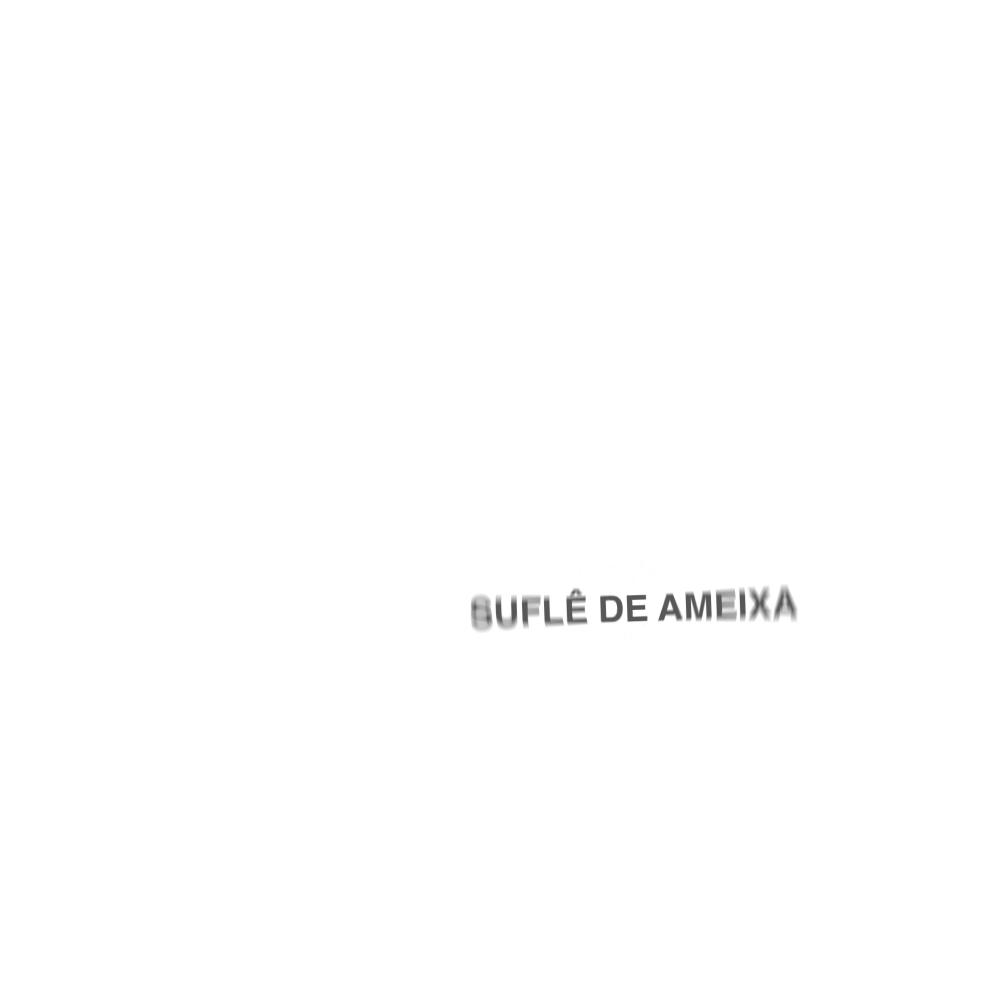 Suflê de Ameixa