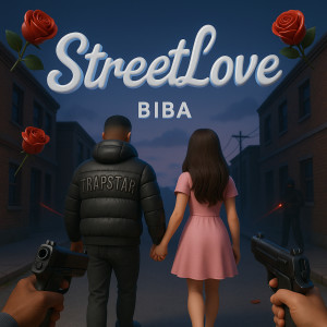 Album StreetLove from Biba
