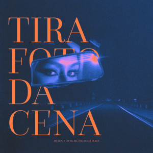 Album Tira Foto Da Cena (Explicit) from MC 7 Belo