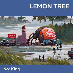 อัลบัม Lemon Tree ศิลปิน Nor King