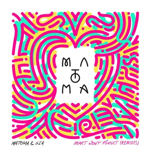 Heart Won't Forget (Vertue Remix) (Virtue Remix)