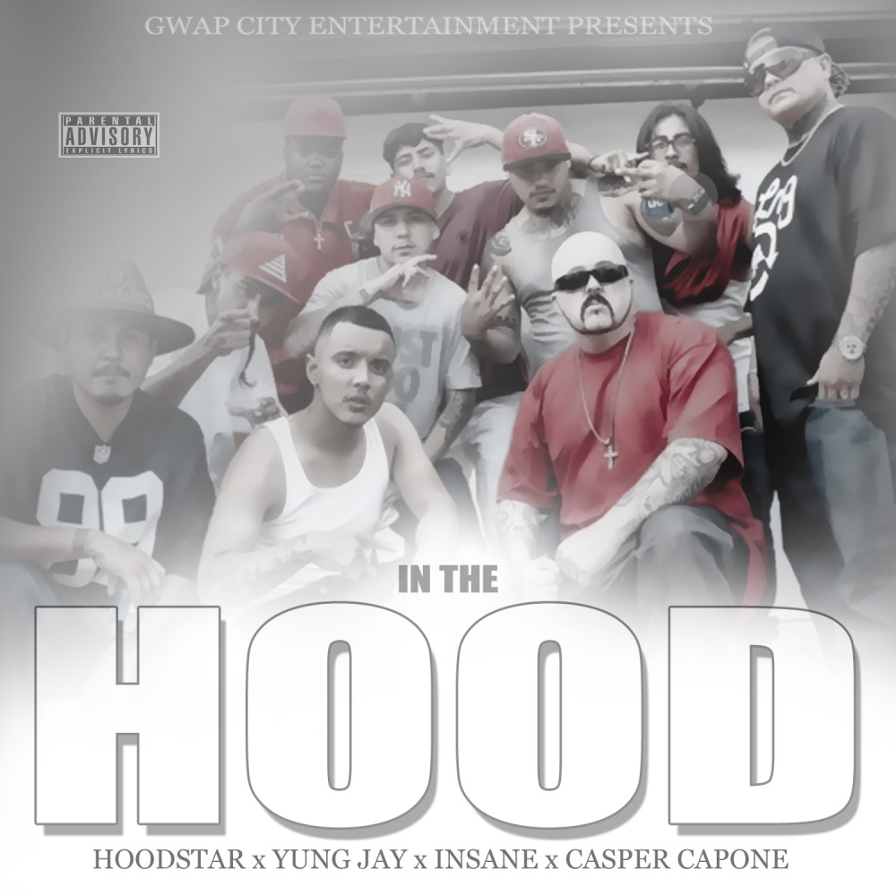 In the Hood (Explicit)