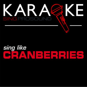 收聽ProSound Karaoke Band的Ridiculous Thoughts (In the Style of Cranberries) [Karaoke Instrumental Version]歌詞歌曲