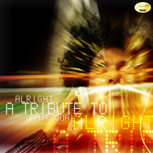 อัลบัม Alright (A Tribute to Jamiroquai) ศิลปิน Ameritz - Tributes