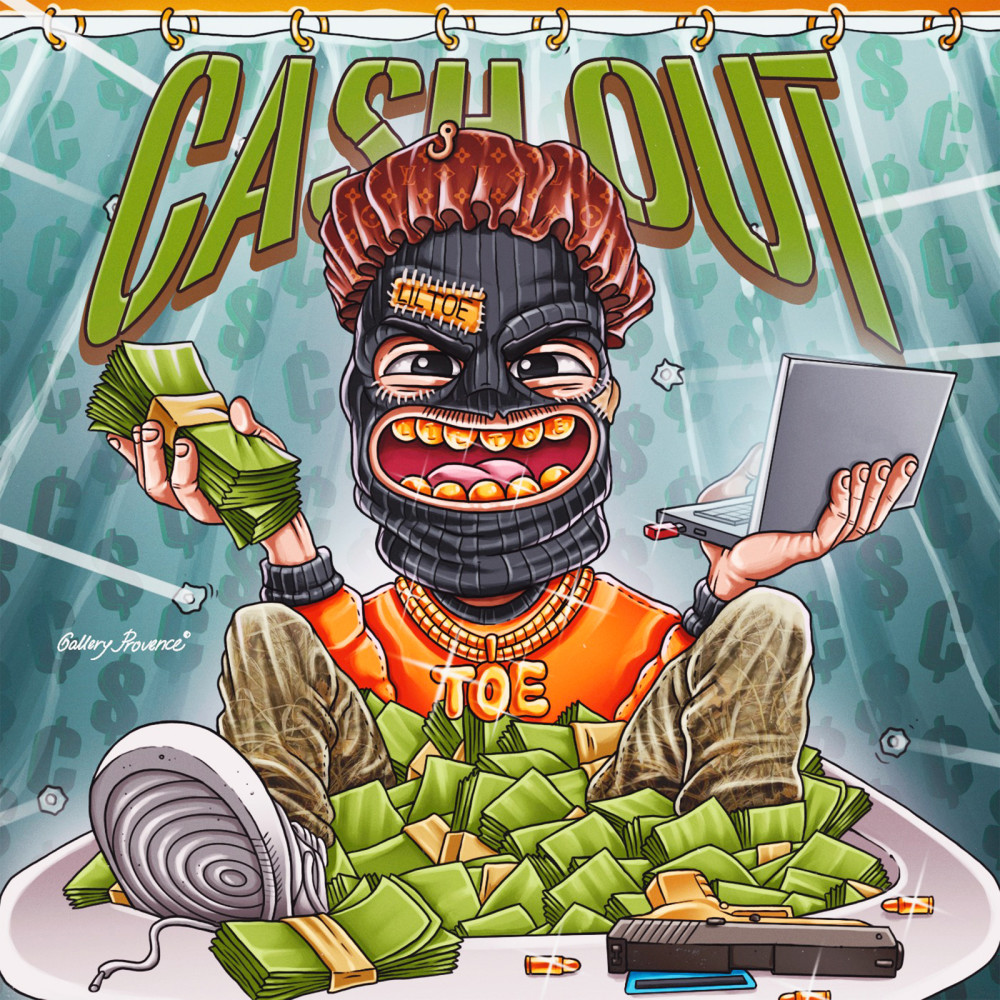 Cash Out (Explicit)