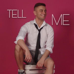 Dengarkan lagu Tell Me nyanyian Sarkhan Jafarov dengan lirik
