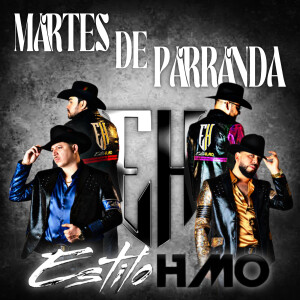 Album Martes De Parranda (Explicit) from 