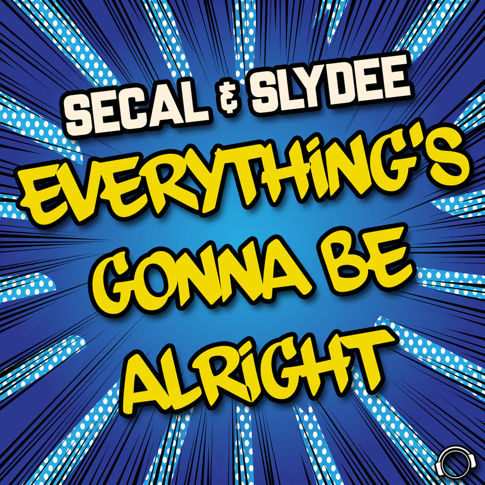 Everything's Gonna Be Alright (Extended Mix)