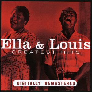 ดาวน์โหลดและฟังเพลง Comes Love พร้อมเนื้อเพลงจาก Ella Fitzgerald & Louis Armstrong