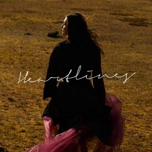 Celine Cairo的专辑Heartlines