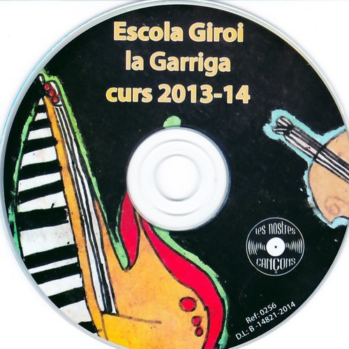 La papallona Ramona