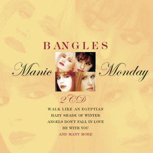 อัลบัม Manic Monday ศิลปิน The Bangles