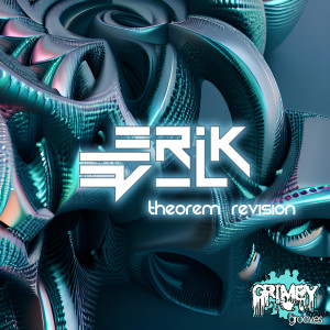 Erik Ev_L的专辑Theorem Revision