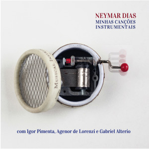 ดาวน์โหลดและฟังเพลง Prelúdio No. 1 พร้อมเนื้อเพลงจาก Neymar Dias