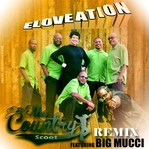 Dengarkan lagu The Country Scoot (Remix) nyanyian Eloveation dengan lirik