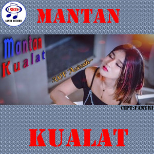 Wafiq azizah的專輯Mantan Kualat