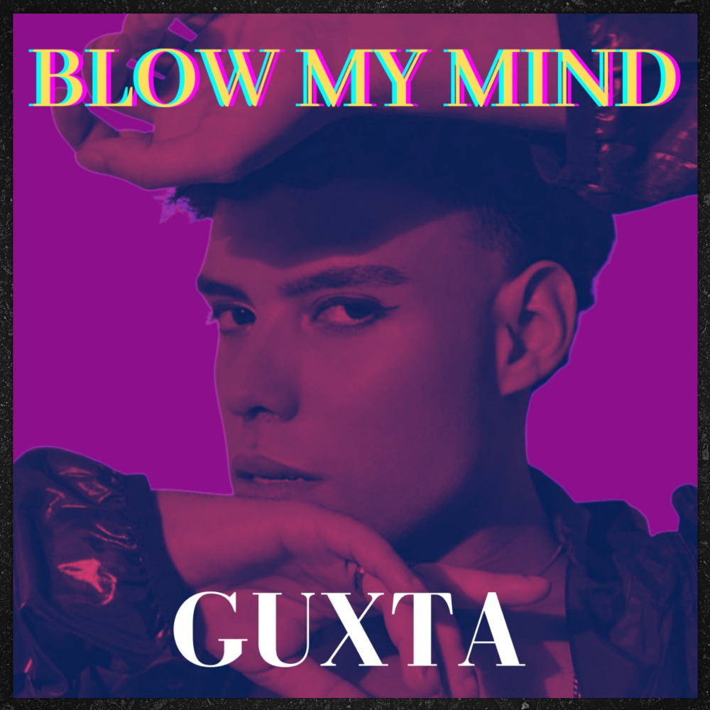 Blow My Mind