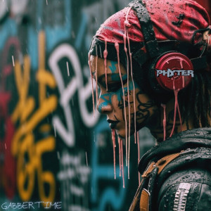 收聽PHYTER的Die from Overdose (Frenchcore)歌詞歌曲