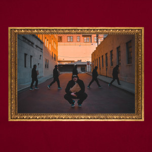Album Vignettes (Explicit) from Dave Zup