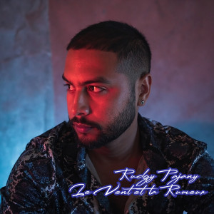 อัลบัม Le Vent et la rumeur ศิลปิน Rudgy Pajany