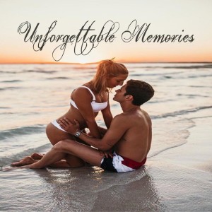 Dengarkan lagu Unforgettable Memories nyanyian Romantic balads dengan lirik