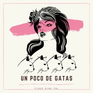 Un Poco de Gatas (Explicit)