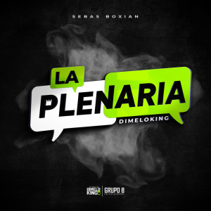 Dimeloking的专辑La Plenaria