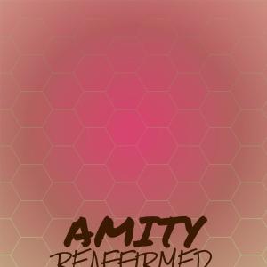 Various Artists的專輯Amity Reaffirmed