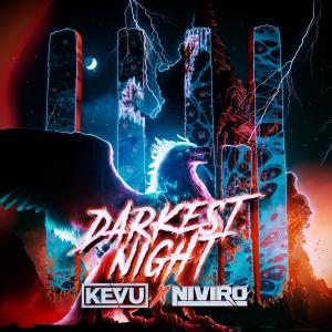 Album Darkest Night from NIVIRO