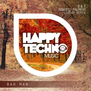 Roberto Palmero的專輯Bad Man