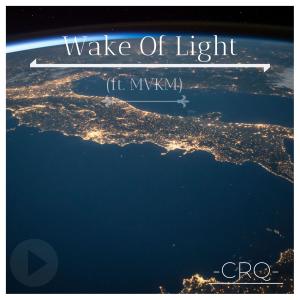 Listen to Wake Of Light(feat. MVKM) song with lyrics from MVKM