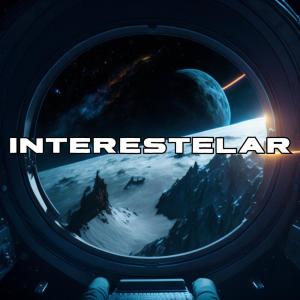 Album INTERESTELAR from King Magneto