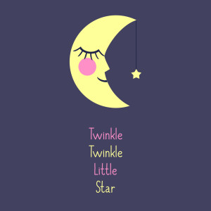 ดาวน์โหลดและฟังเพลง Twinkle, Twinkle, Little Star พร้อมเนื้อเพลงจาก Bedtime Lullabies