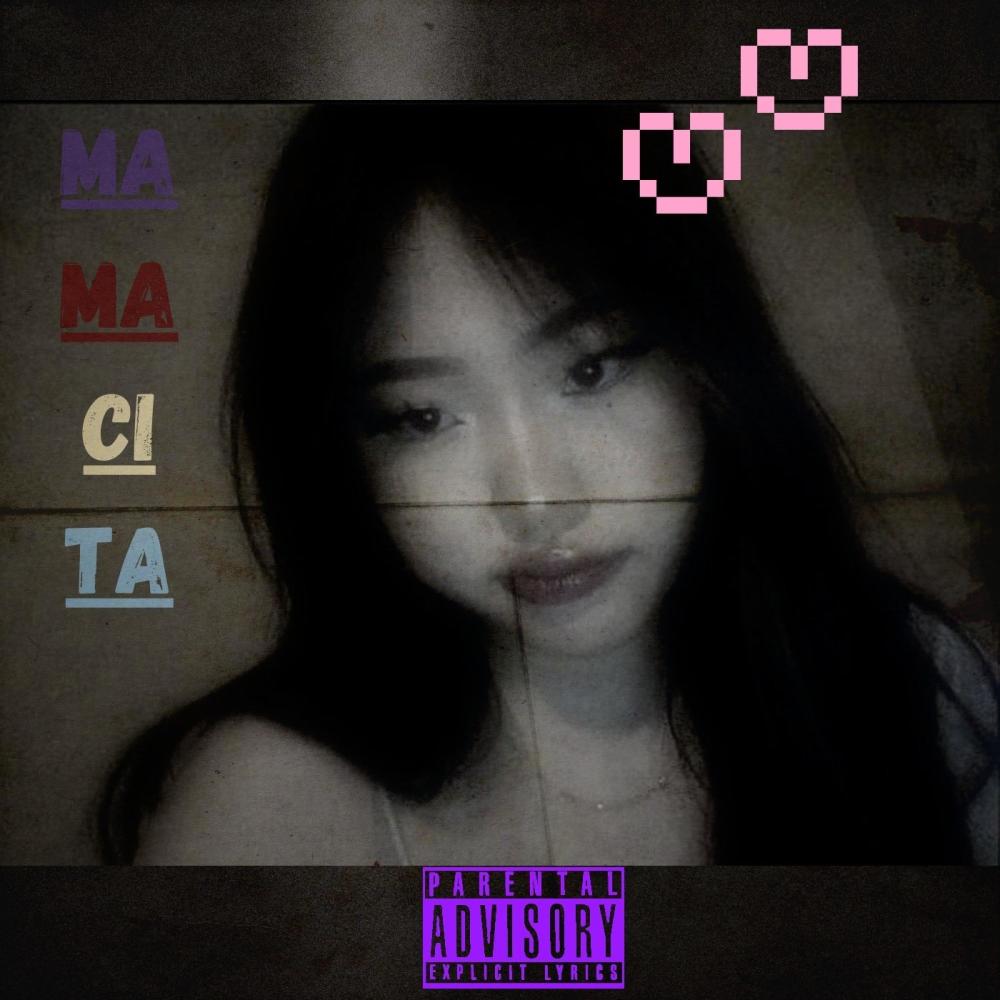 MAMACITA (SPEED UP) (Explicit)